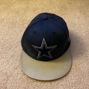 NFL Dallas Cowboys Hat